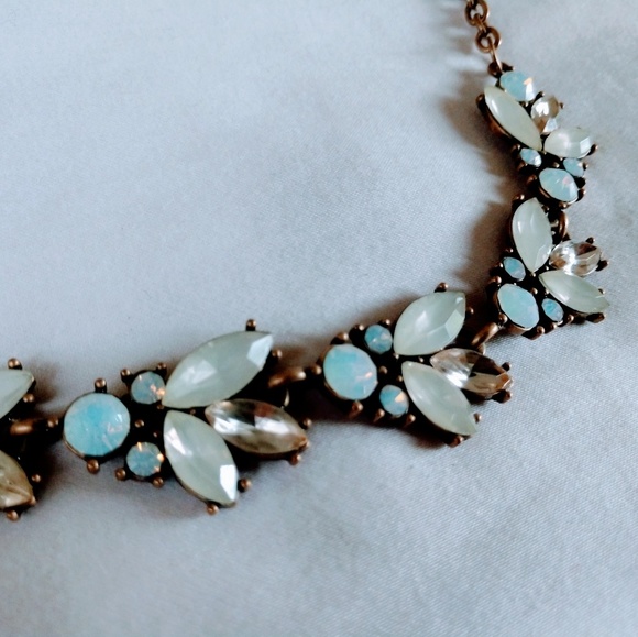 Statement necklace - Picture 4 of 4
